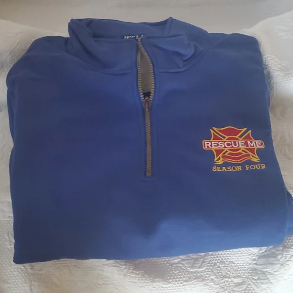 PORT AUTHORITY Sport TeK Fleece - Picture 8 of 8